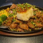 肉と酒 虎辰 - 