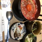 熟成焼肉 あらた - 