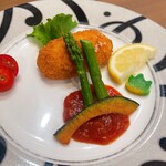 横須賀甲羅本店 - 