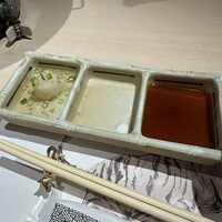 牛刺しと焼肉 仔虎 クリスロード店 - 