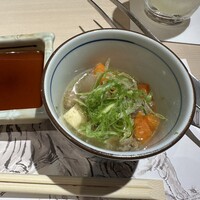 牛刺しと焼肉 仔虎 クリスロード店 - 