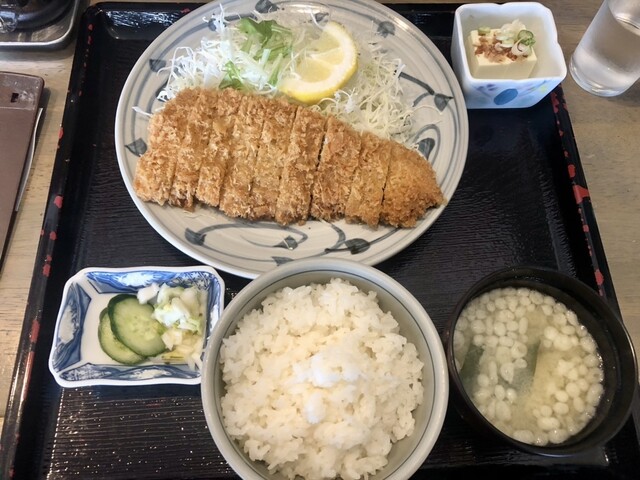 味噌カツたろう 味噌カツたろう 閉店】味噌かつ カツタロー - 刈谷/とんかつ