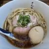 らぁ麺 さわ田