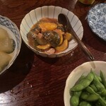 古道具居酒屋 うしお - 