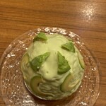 カフェサブヒロ - 