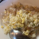 中国家庭料理の店 恵比須軒 - 