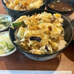 天ぷら小野 - 