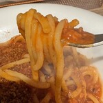 マカウダ - 麺リフト