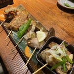 野菜とおばんざい酒場 八百屋 - 