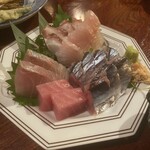 古道具居酒屋 うしお - 