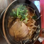 中国家庭料理の店 恵比須軒 - 