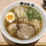 冷麺 佳 - 