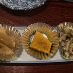 古道具居酒屋 うしお - 