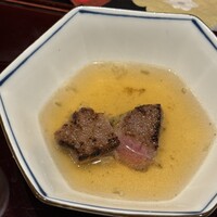 肉料理ふくなが - 
