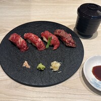 菅乃屋 銀座通り店 - 