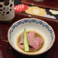 肉料理ふくなが - 
