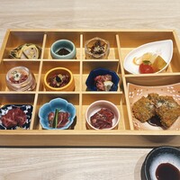 菅乃屋 銀座通り店 - 