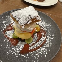 BISTRO DOUBLE - 