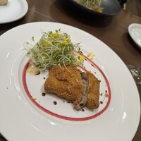 BISTRO DOUBLE - 