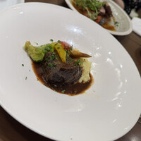 BISTRO DOUBLE - 