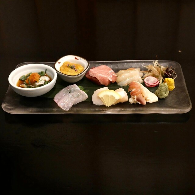 Washoku Sugawara photo 3