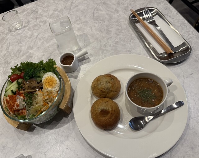 teahouse Mii bymcrepe photo 5