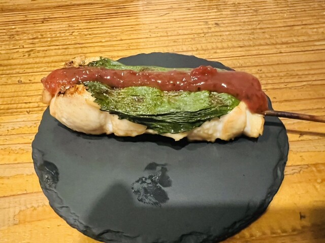 Yakitori Aida photo 5