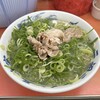 元祖ラーメン長浜家