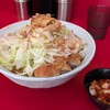 ラーメン二郎  札幌店