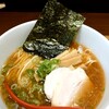 らぁ麺 ちり葉 - 料理写真: