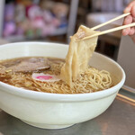 中海岸 大勝軒 - 