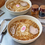 中海岸 大勝軒 - 