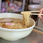 中海岸 大勝軒 - 