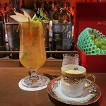 バー リリー ベル - 