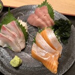 九州料理専門店 さくら島酒場 - 