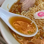 中海岸 大勝軒 - 