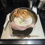 鶏 soba 座銀 本店 - 