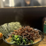 家系ラーメン クックら - 