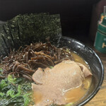 家系ラーメン クックら - 
