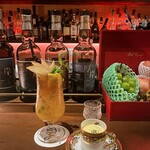 バー リリー ベル - 