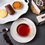 PATISSERIE TOOTH TOOTH シーサイドカフェ - ドリンク写真: