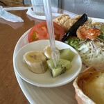 カフェレスト赤い屋根 - 