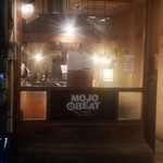 MOJO BEAT - 