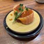 回転寿司 沼津 すし之助 - 