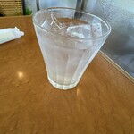 カフェレスト赤い屋根 - 