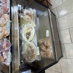 カフェレスト赤い屋根 - 