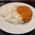 CRYSTAL CURRY & CHICKEN HOUSE - 