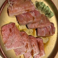 焼うお いし川 - 