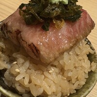 焼うお いし川 - 