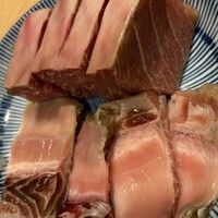 焼うお いし川 - 